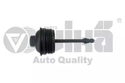 Крышка, корпус масляного фильтра vika купить